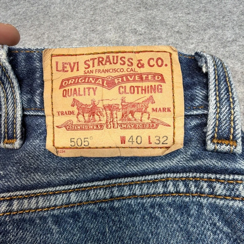 Levis vintage levis